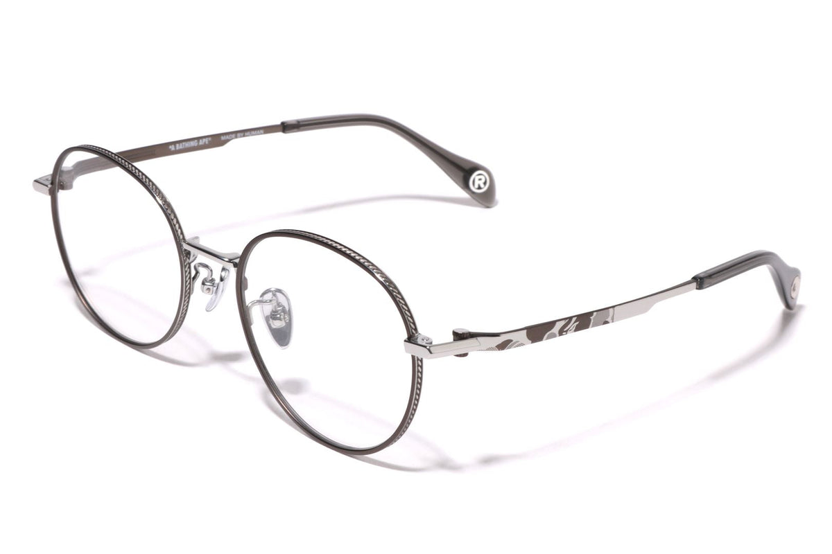 BAPE BAPE OPTICAL FLAME #6 メガネ 商品画像 1