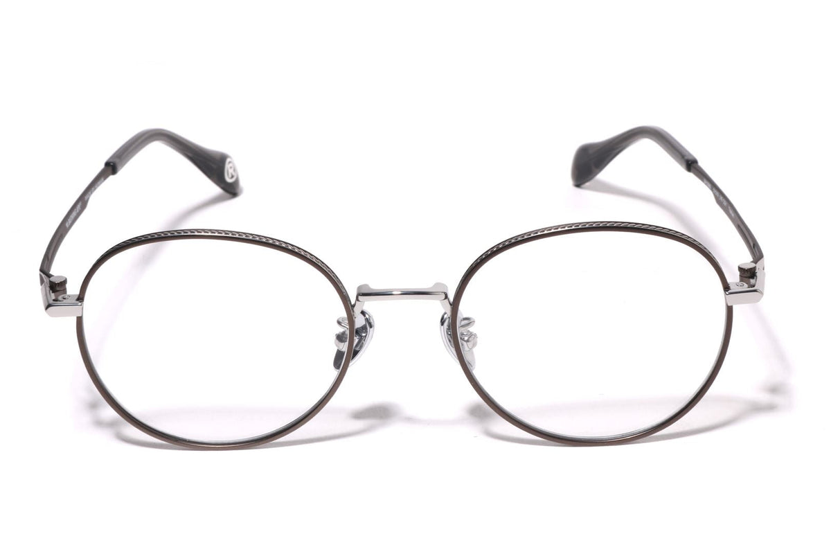 BAPE BAPE OPTICAL FLAME #6 メガネ 商品画像 2