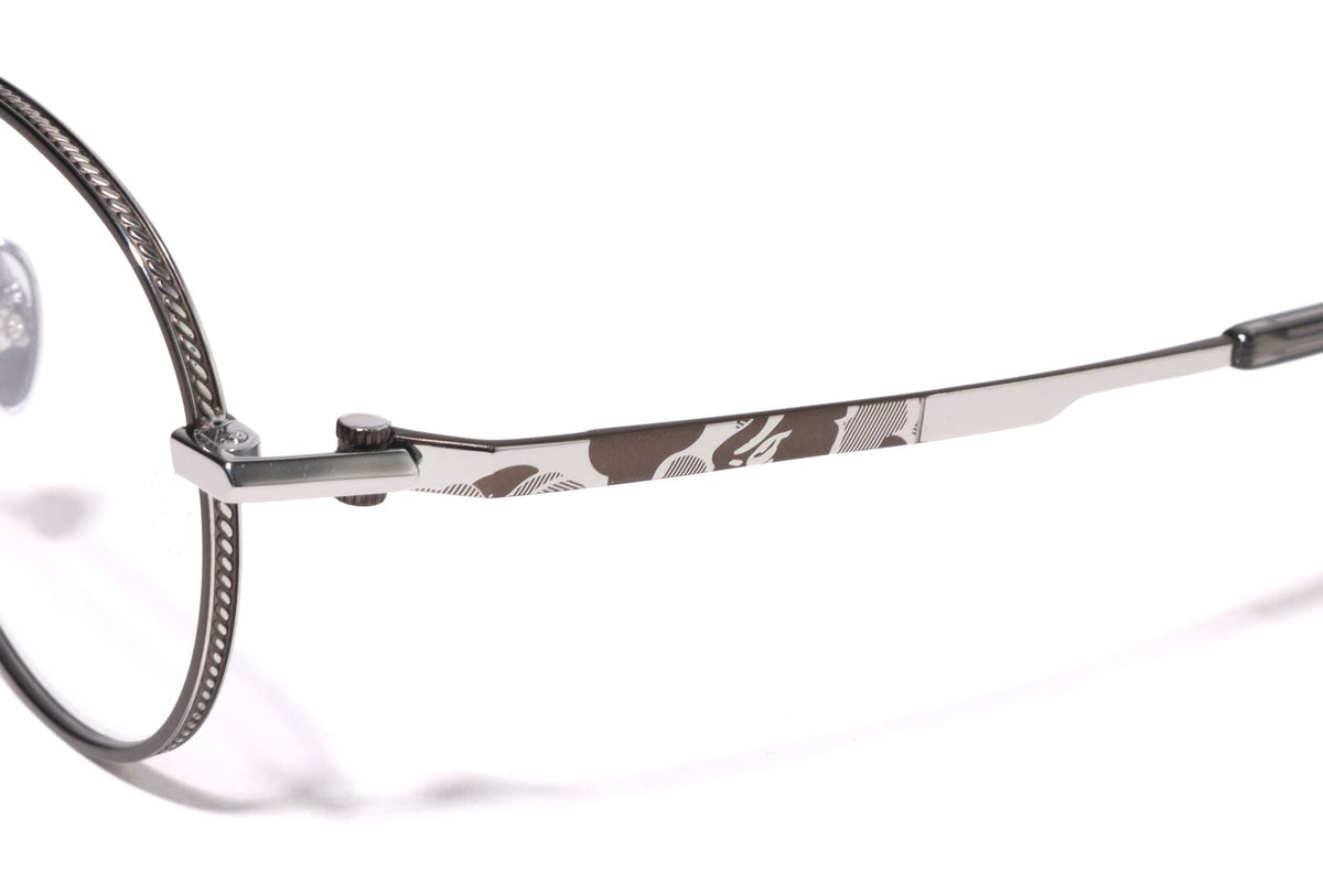 BAPE BAPE OPTICAL FLAME #6 メガネ 商品画像 3