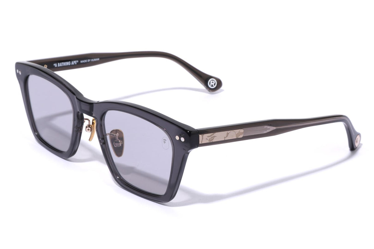 BAPE BAPE SUNGLASSES #3 サングラス 商品画像 1