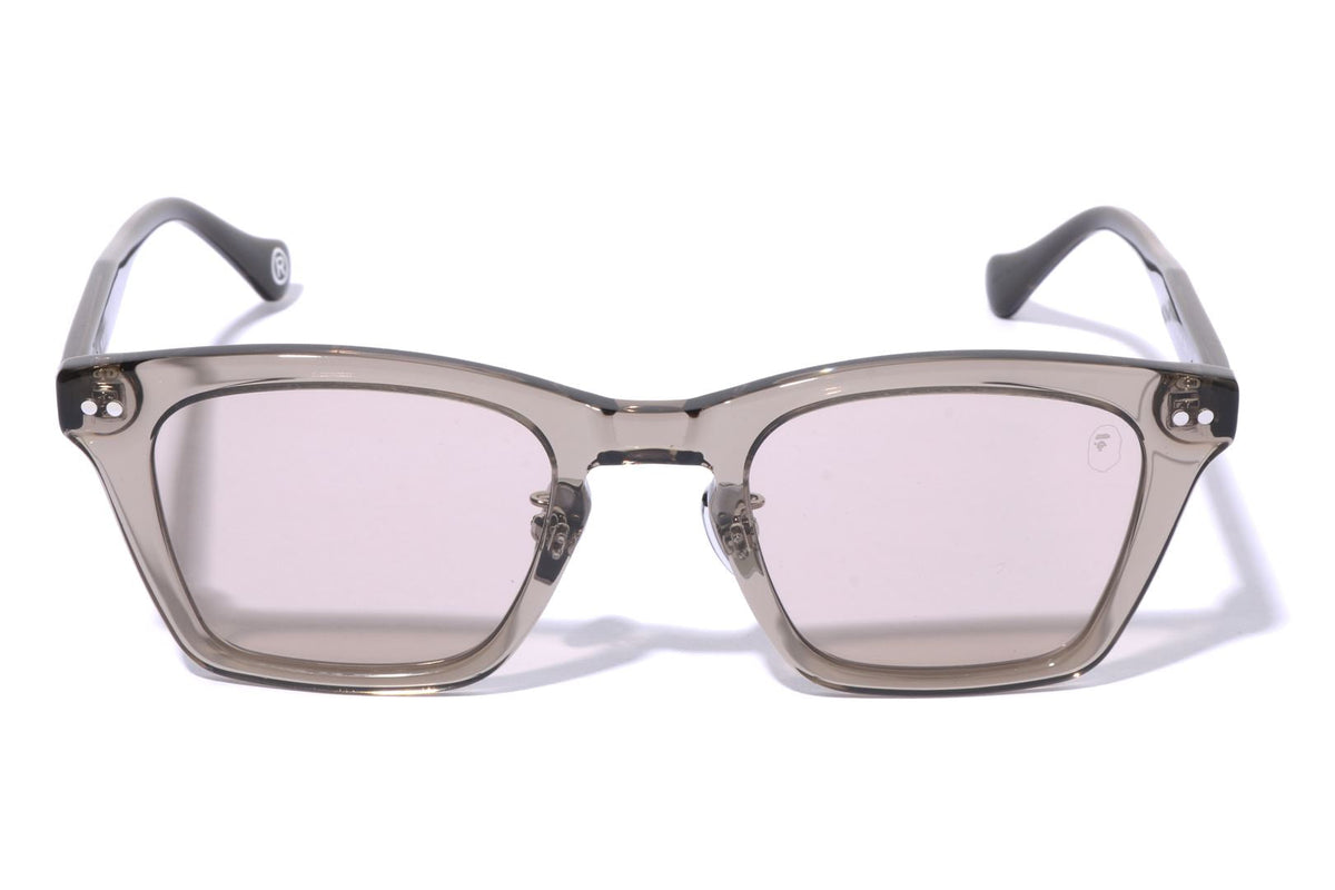 BAPE BAPE SUNGLASSES #3 サングラス 商品画像 6