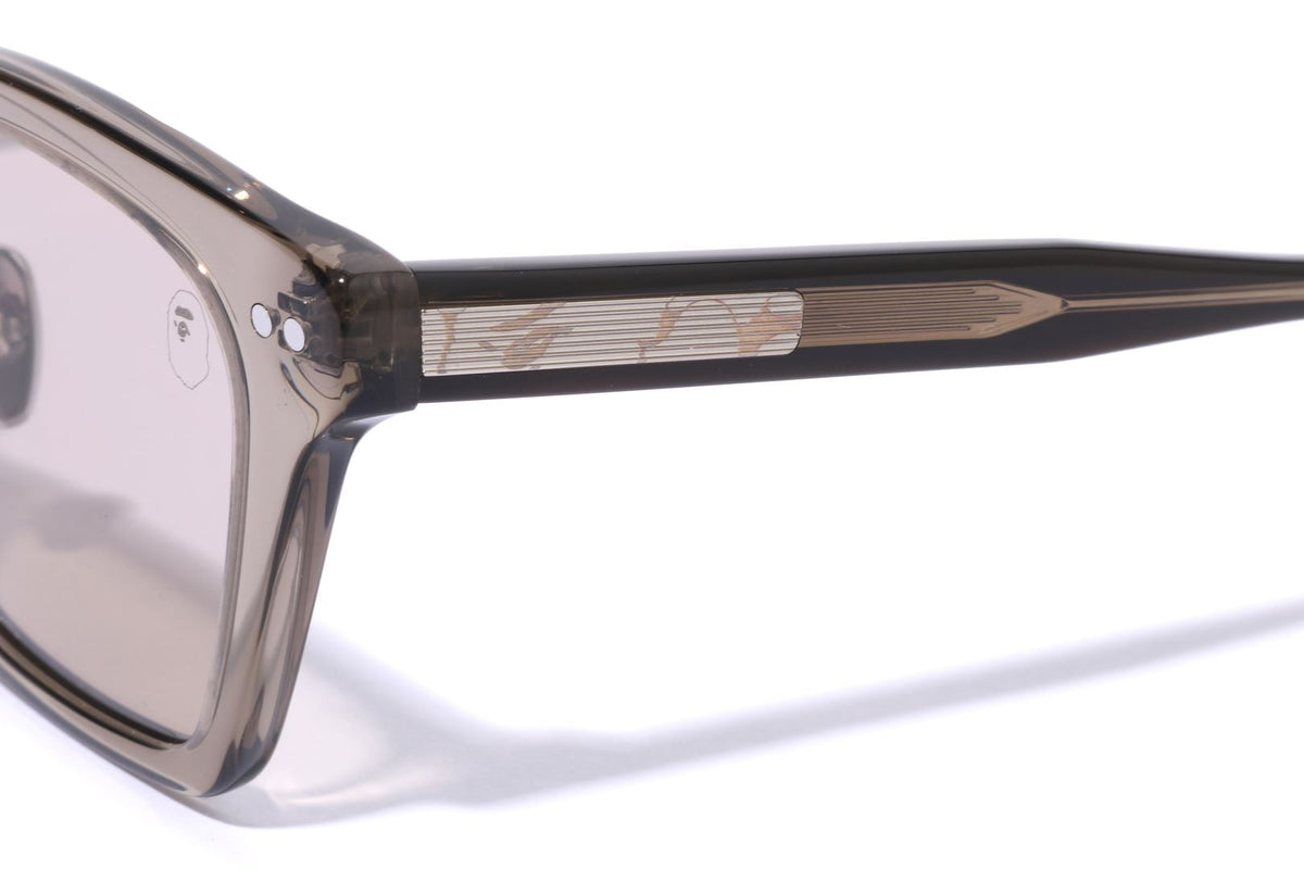 BAPE BAPE SUNGLASSES #3 サングラス 商品画像 7