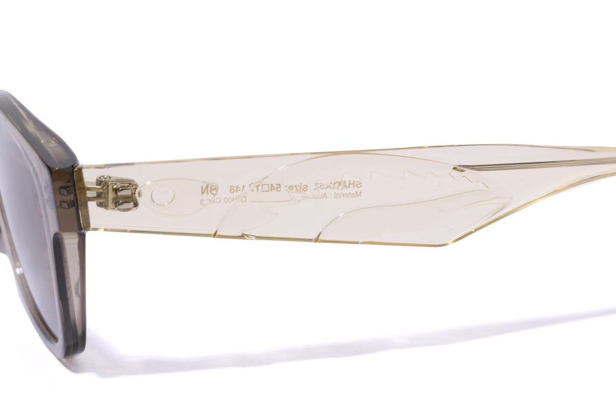 BAPE BAPE SHARK SUNGLASSES #2 サングラス 商品画像 15