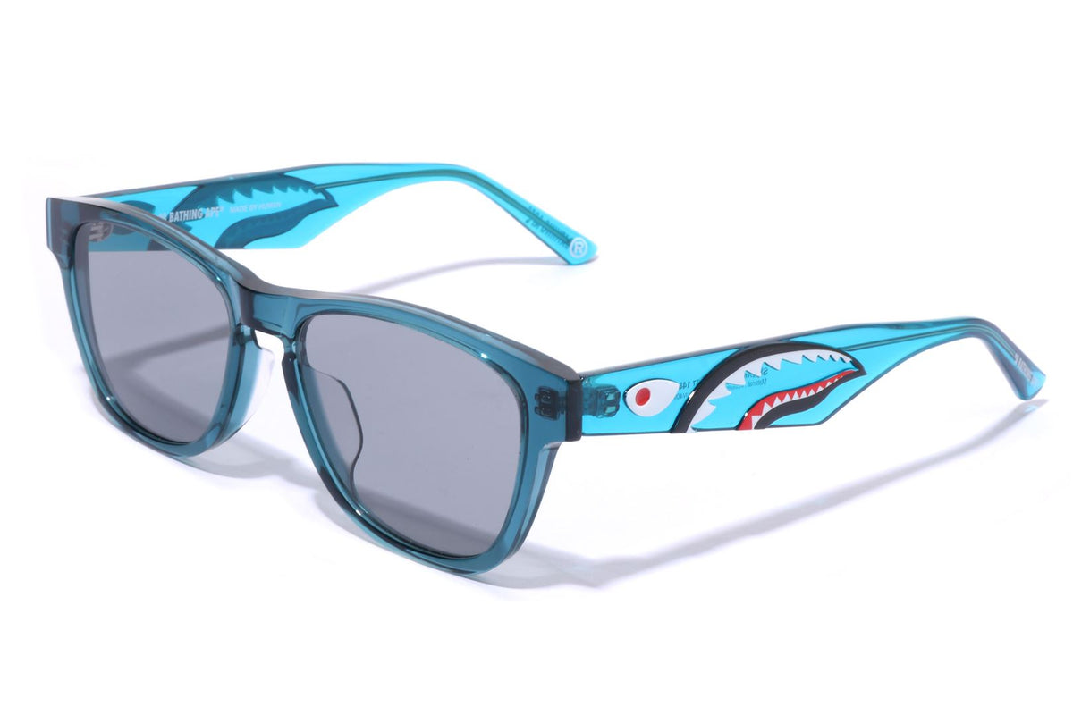 BAPE BAPE SHARK SUNGLASSES #2 サングラス 商品画像 5