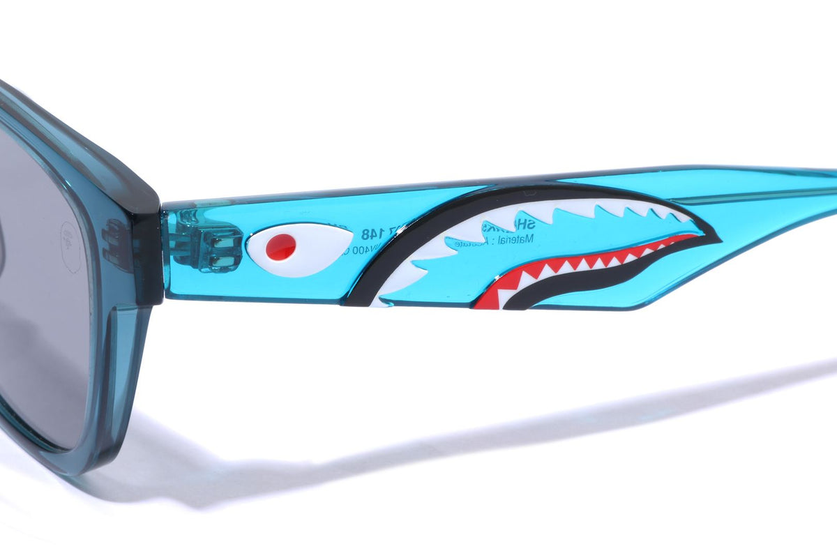BAPE BAPE SHARK SUNGLASSES #2 サングラス 商品画像 7