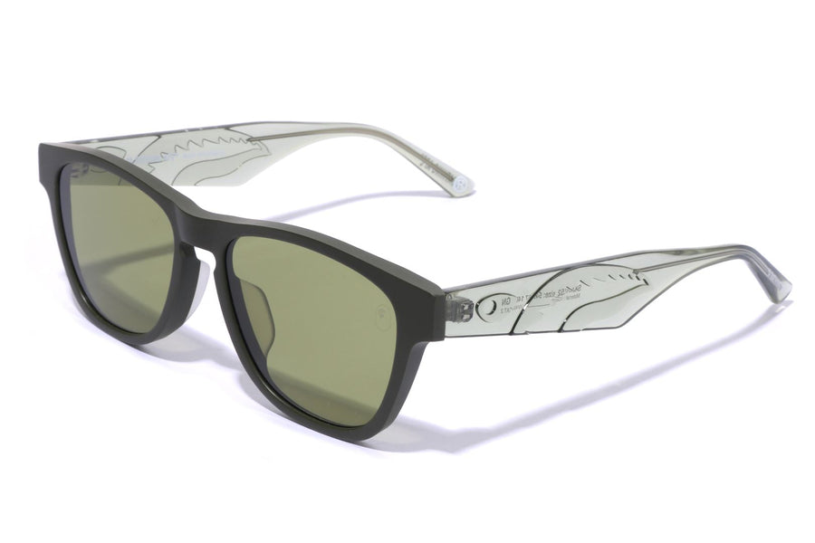 BAPE BAPE SHARK SUNGLASSES #2 サングラス 商品画像 1