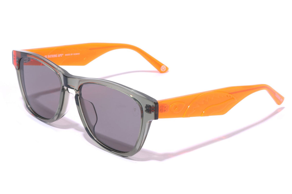 BAPE BAPE SHARK SUNGLASSES #2 サングラス 商品画像 9