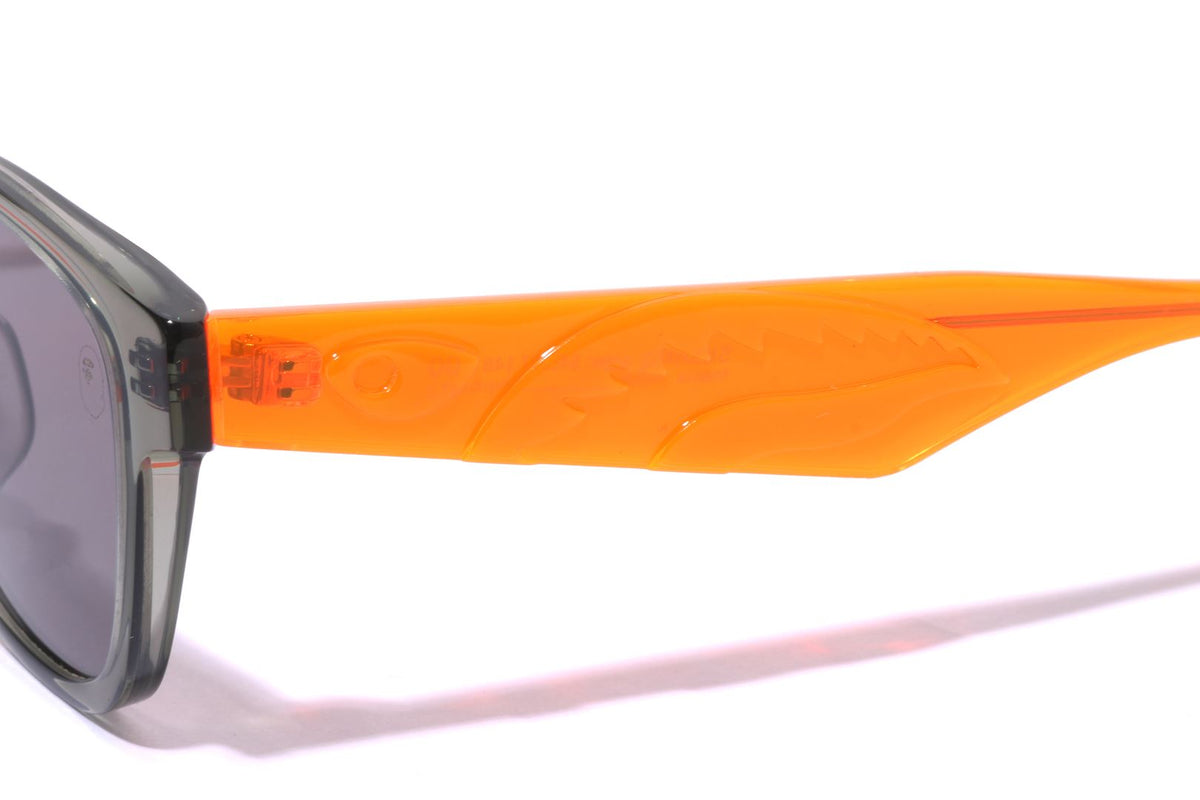 BAPE BAPE SHARK SUNGLASSES #2 サングラス 商品画像 11