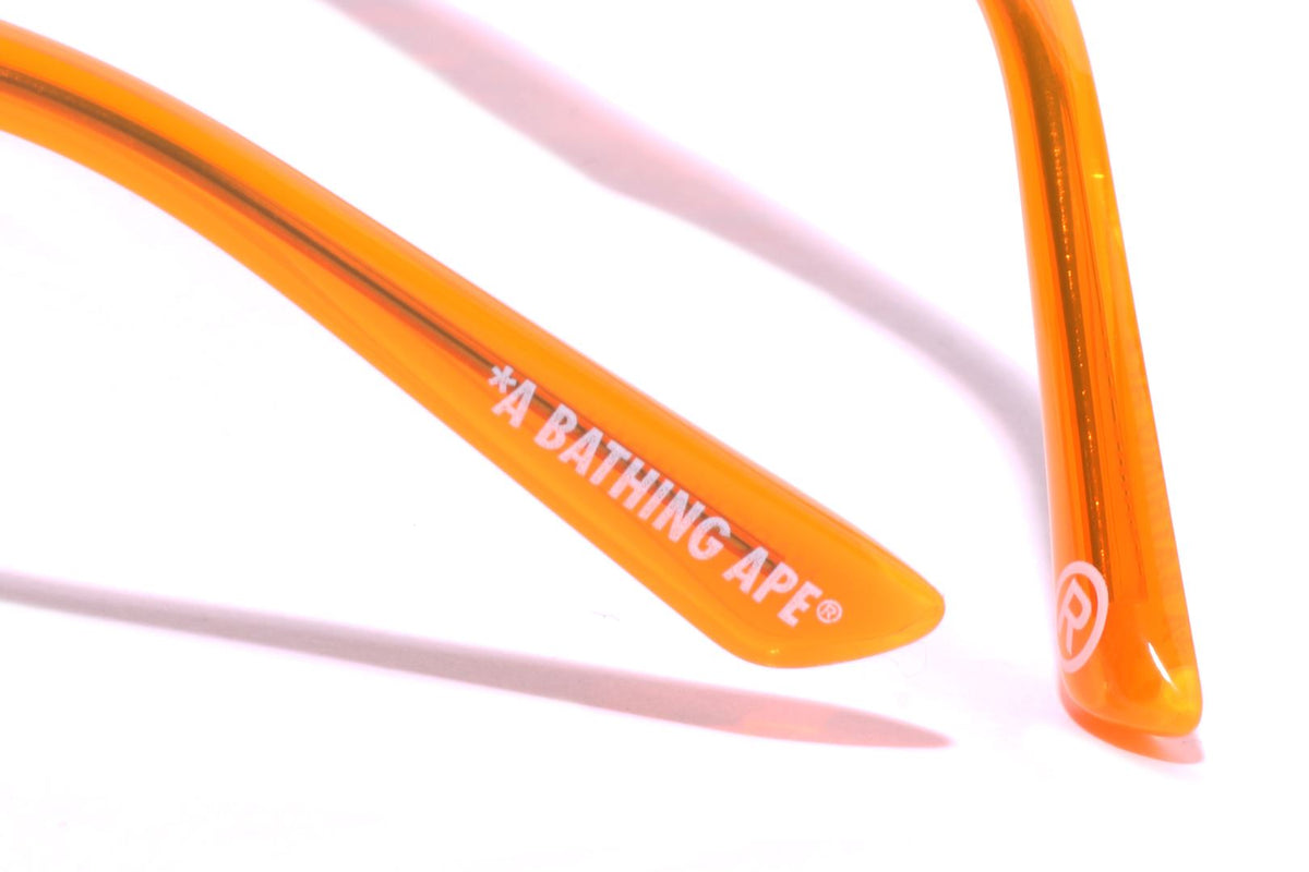 BAPE BAPE SHARK SUNGLASSES #2 サングラス 商品画像 12
