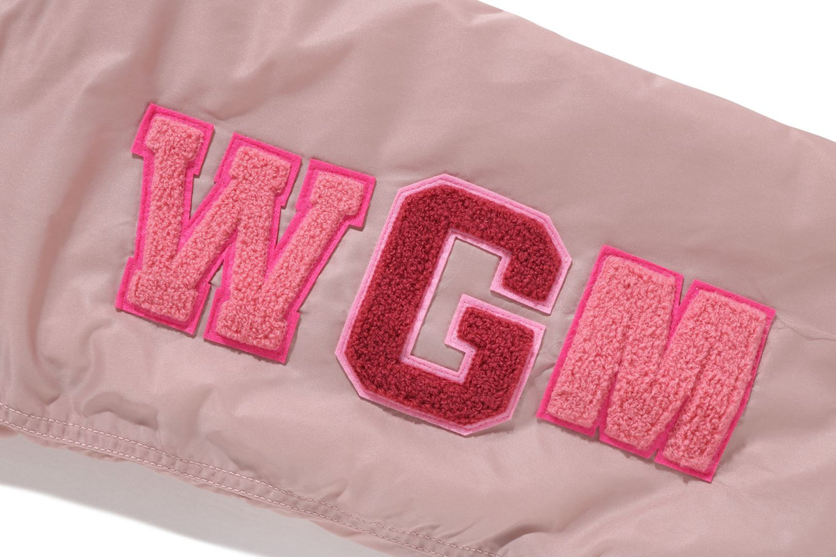 BAPE BAPE SHARK NYLON TWILL MA-1 ジャケット 商品画像 12