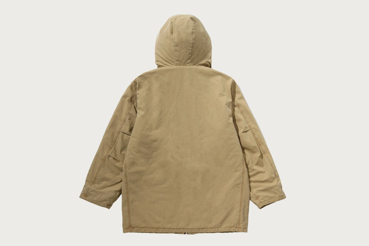 BAPE BAPE BAPE SIBERIAN JACKET ジャケット 商品画像 9