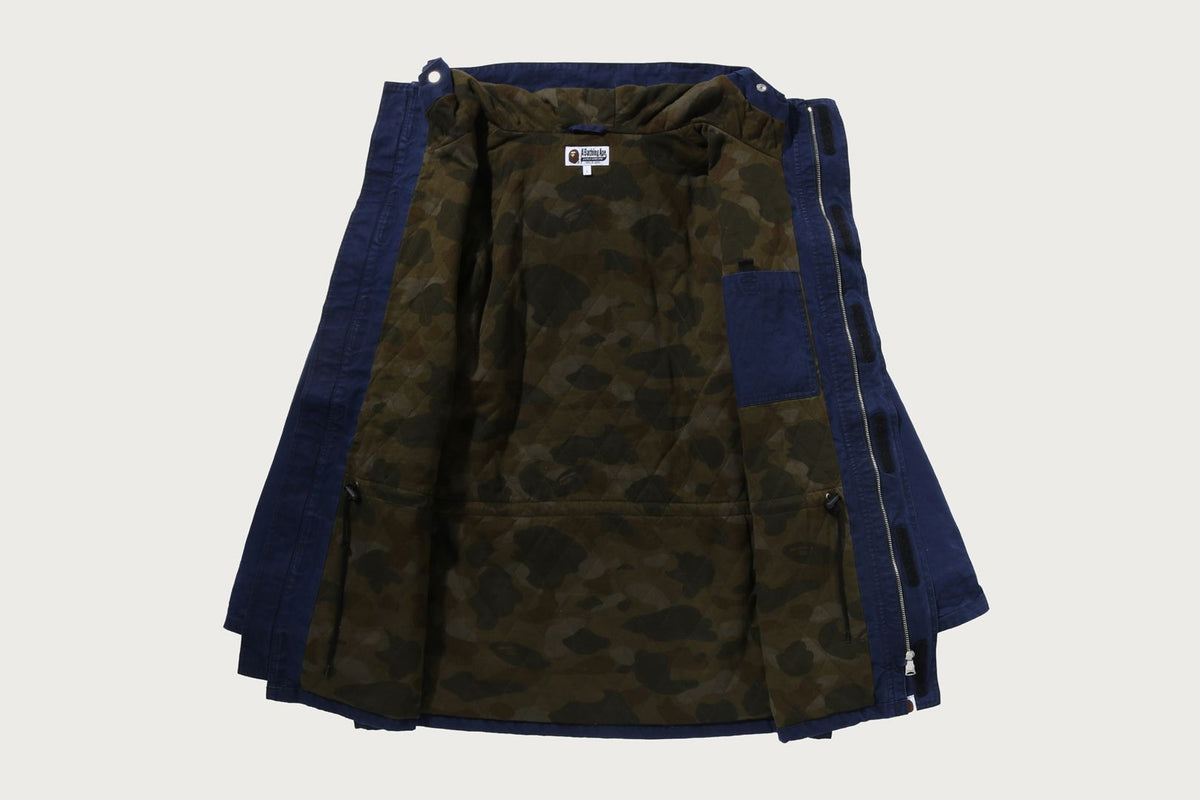 BAPE BAPE BAPE SIBERIAN JACKET ジャケット 商品画像 4