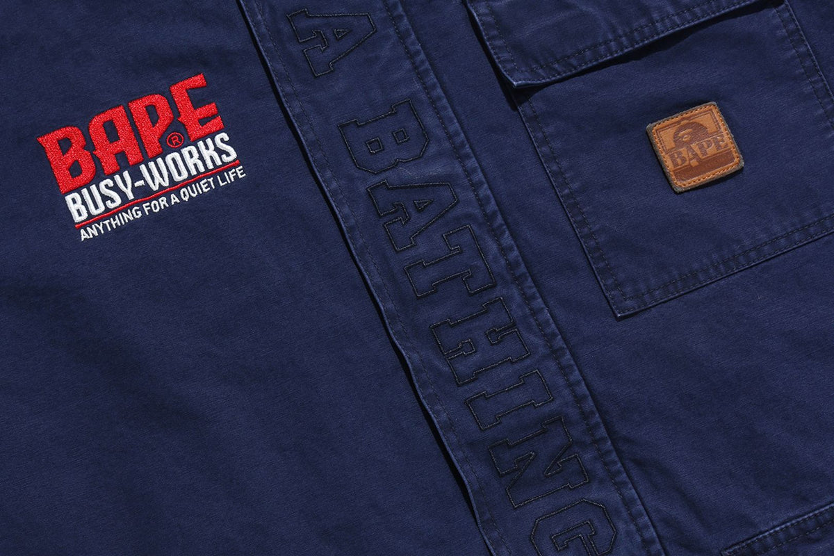 BAPE BAPE BAPE SIBERIAN JACKET ジャケット 商品画像 5
