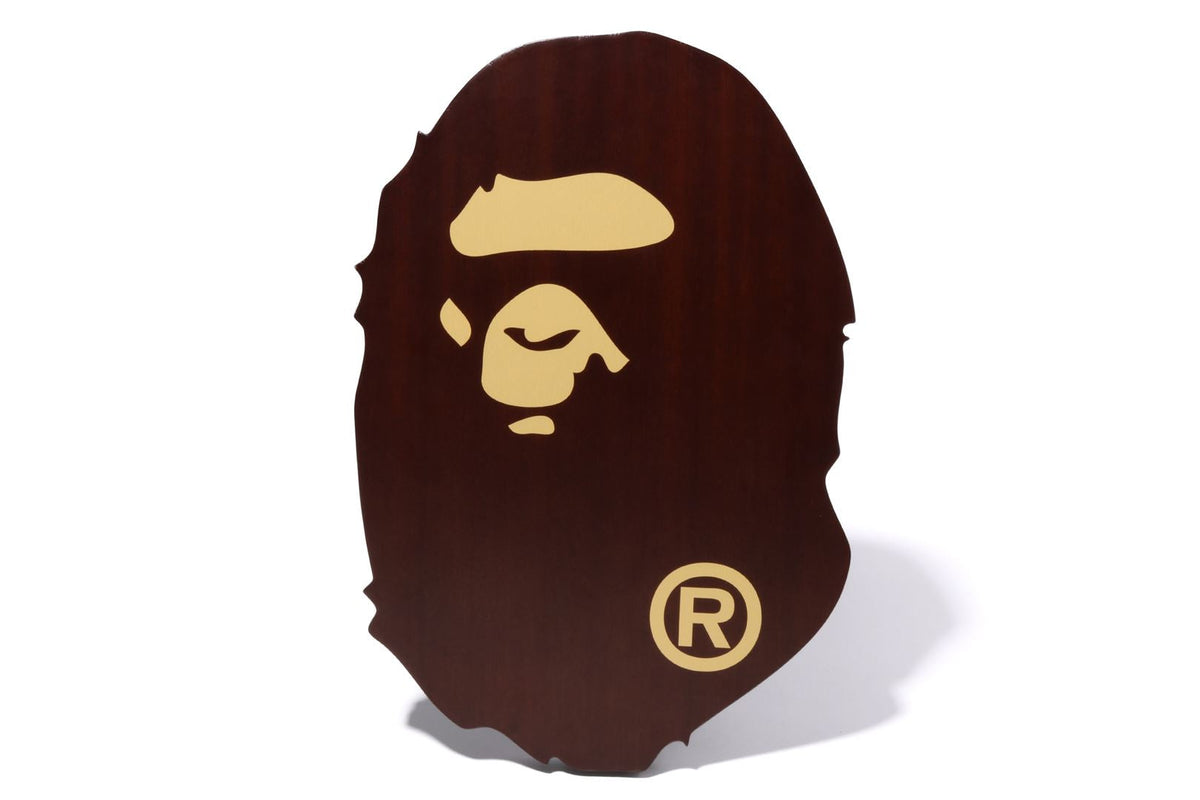 BAPE BAPE APE HEAD SIDE TABLE テーブル 商品画像 2