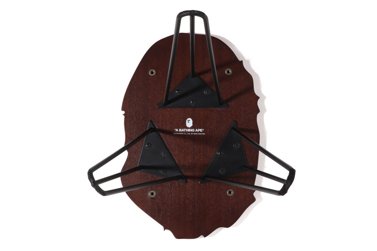 BAPE BAPE APE HEAD SIDE TABLE テーブル 商品画像 3
