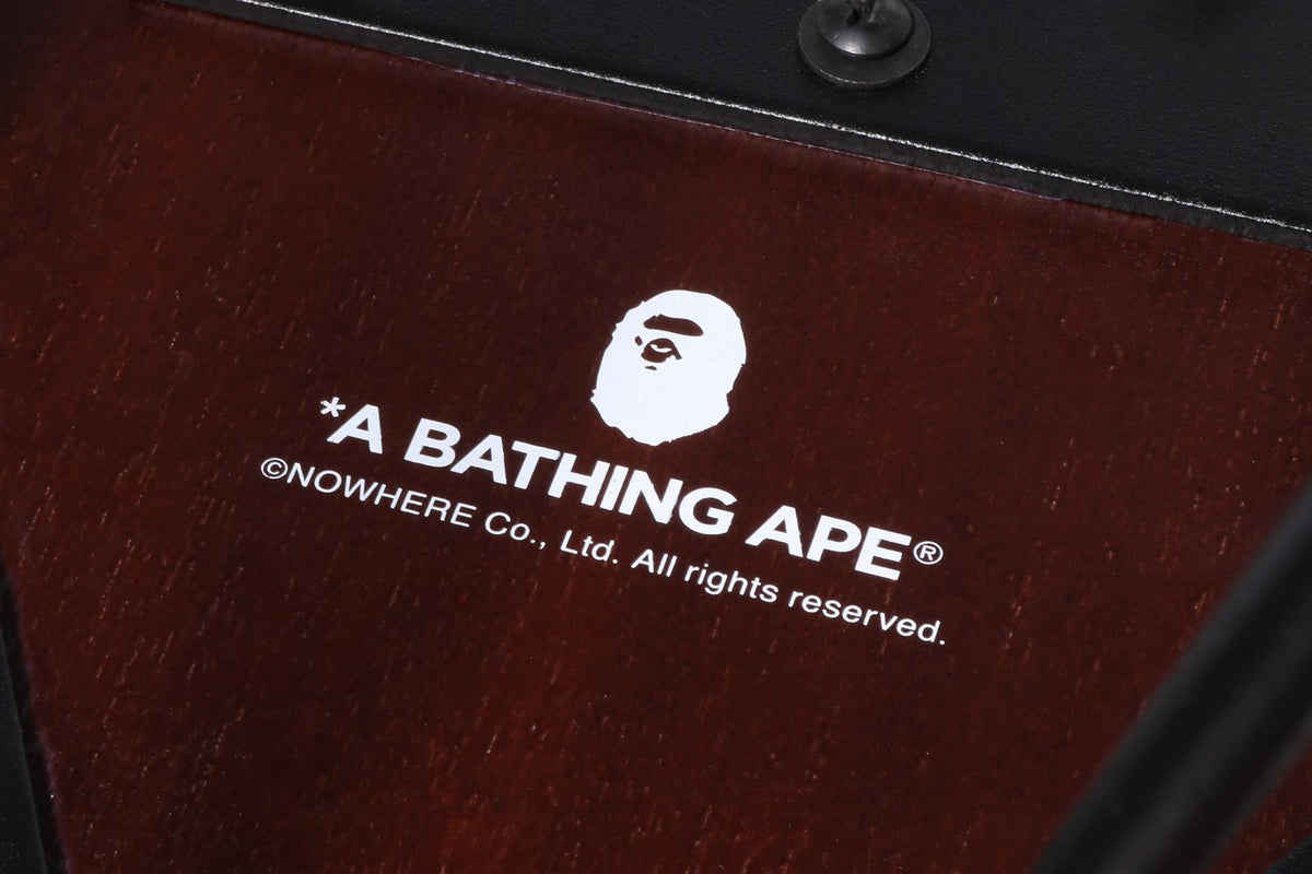 BAPE BAPE APE HEAD SIDE TABLE テーブル 商品画像 4