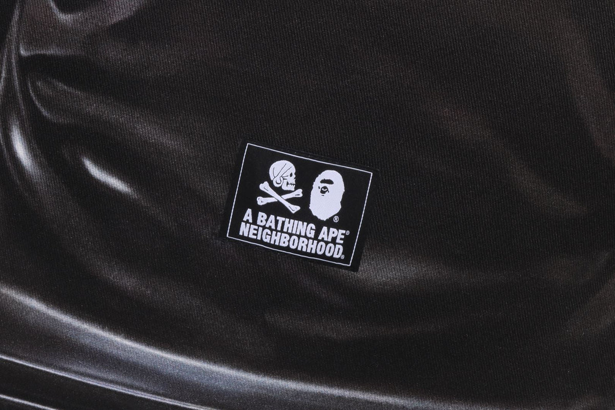 BAPE BAPE 【 BAPE X NBHD 】SHARK CUSHION クッション 商品画像 4