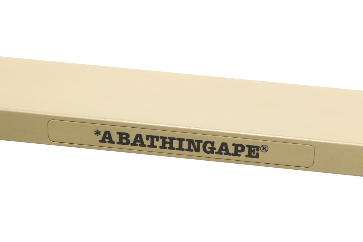 BAPE BAPE 【 BAPE X ISHINOMAKI LABORATORY 】ABC CAMO AA STOOL チェア 商品画像 4