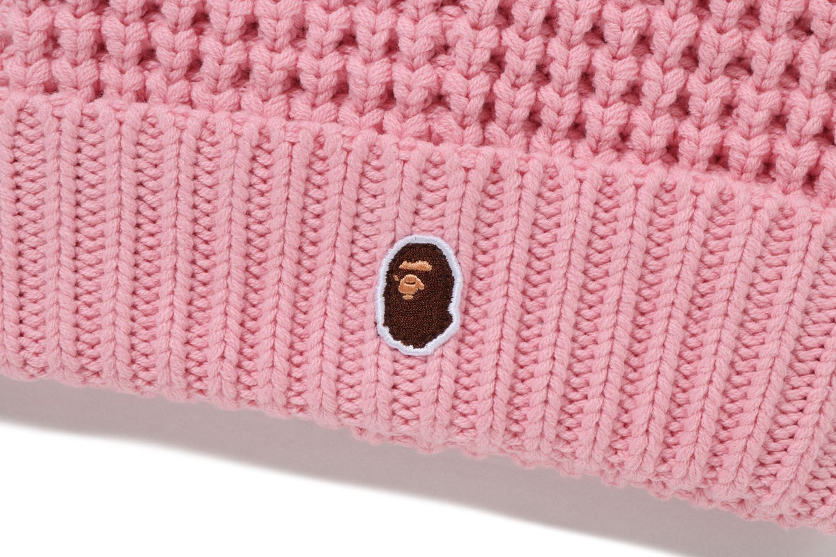 BAPE BAPE CAT EAR KNIT CAP 帽子 商品画像 3