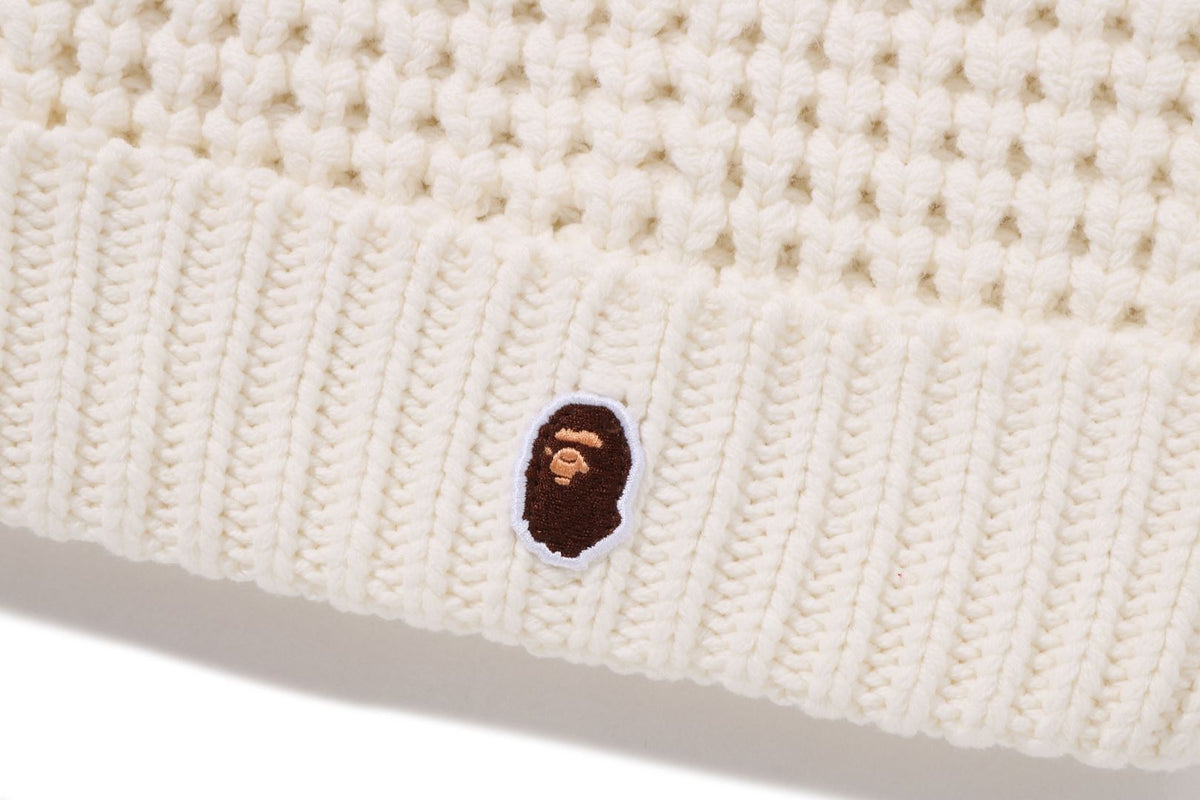 BAPE BAPE CAT EAR KNIT CAP 帽子 商品画像 6
