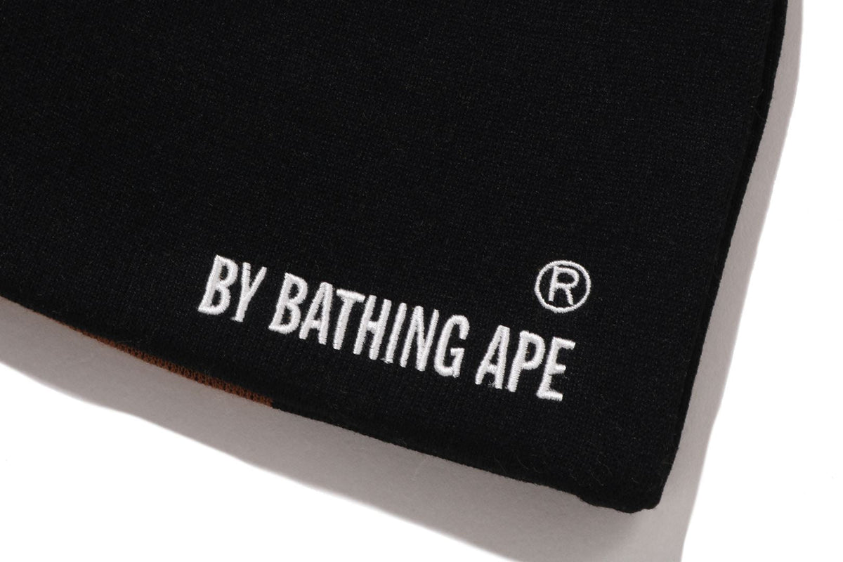 BAPE BAPE APE HEAD KNIT CAP 帽子 商品画像 3