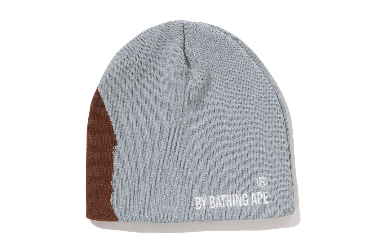 BAPE BAPE APE HEAD KNIT CAP 帽子 商品画像 6