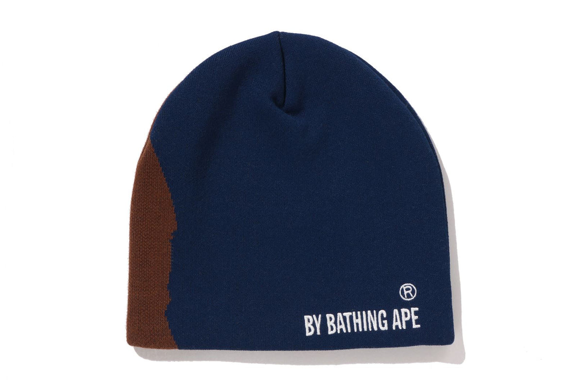 BAPE BAPE APE HEAD KNIT CAP 帽子 商品画像 10