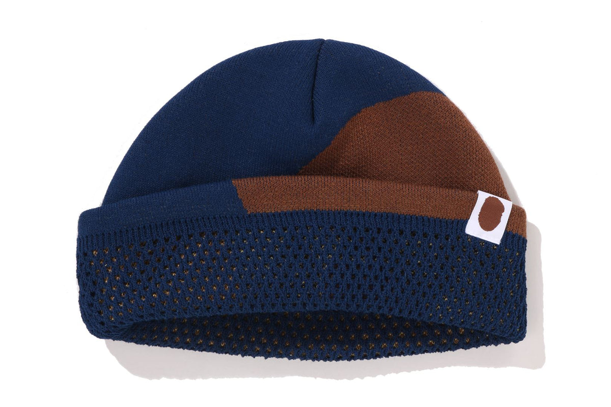 BAPE BAPE APE HEAD KNIT CAP 帽子 商品画像 12