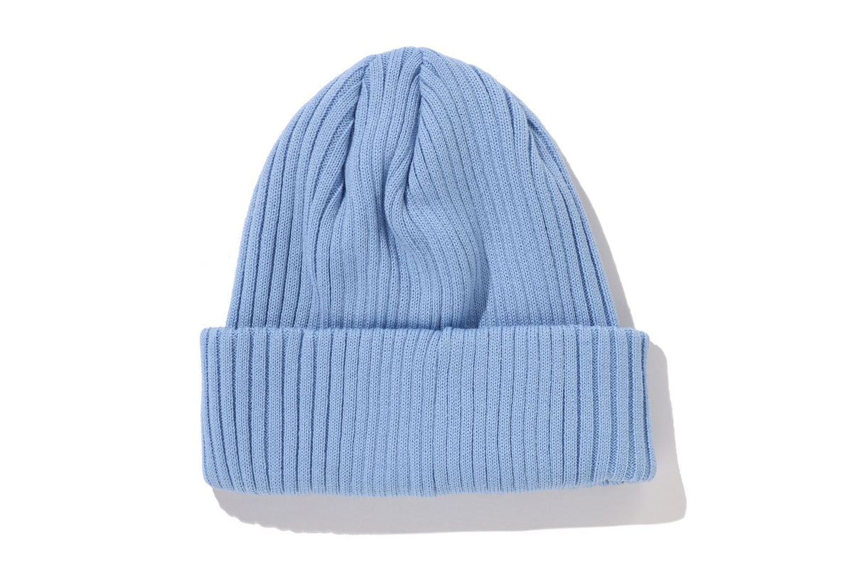 BAPE BAPE ONE POINT BEANIE 帽子 商品画像 8