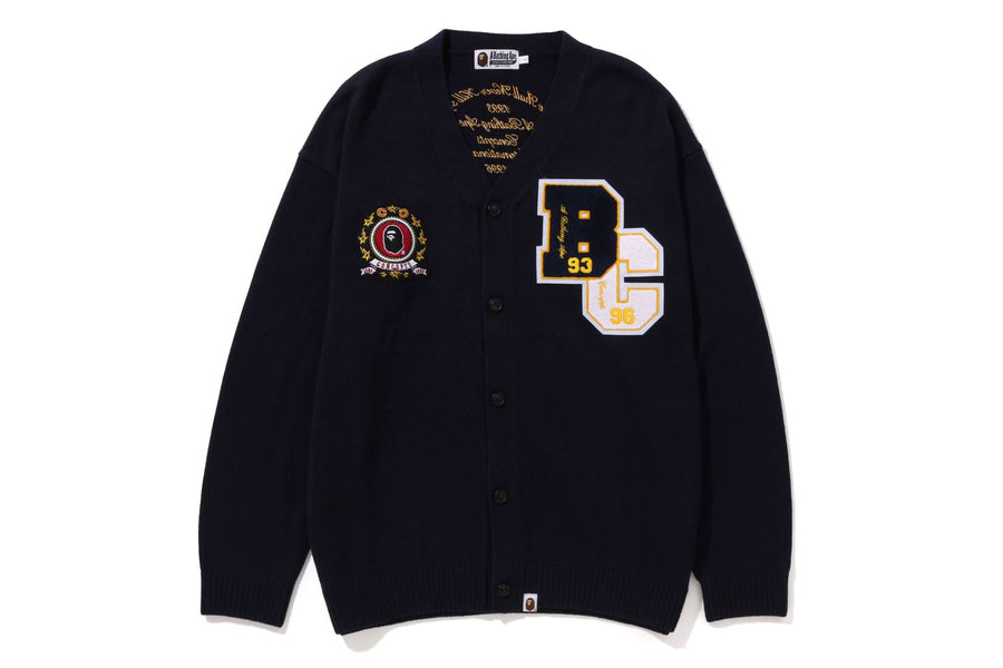 BAPE BAPE 【 BAPE X CONCEPTS 】CARDIGAN カーディガン 商品画像 1