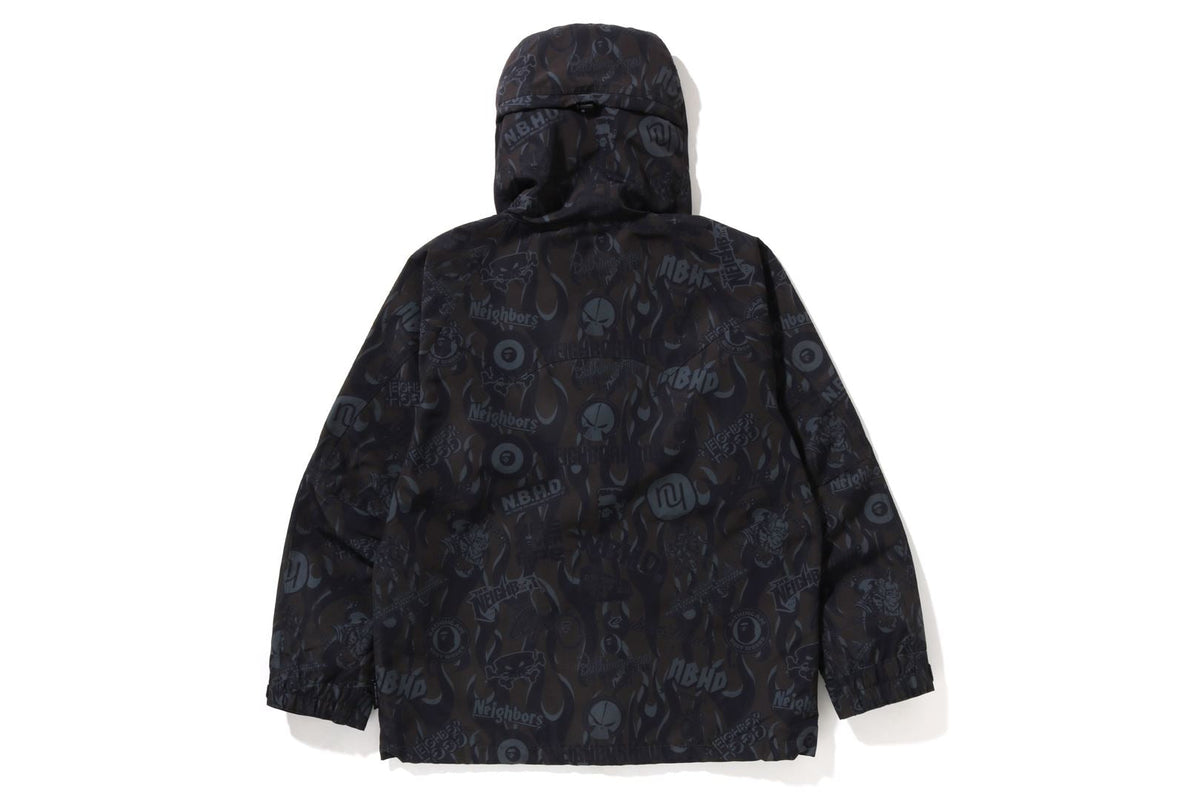BAPE BAPE 【 BAPE X NBHD 】SNOWBOARD JACKET ジャケット 商品画像 7