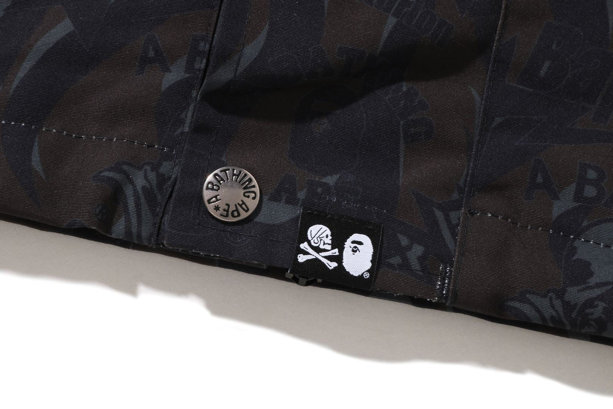 BAPE BAPE 【 BAPE X NBHD 】SNOWBOARD JACKET ジャケット 商品画像 9