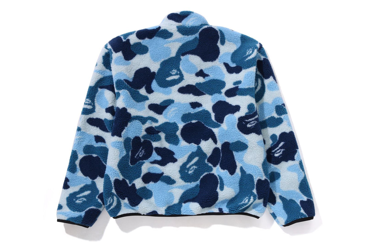 BAPE BAPE ABC CAMO BOA RIPSTOP REVERSIBLE JACKET ジャケット 商品画像 2