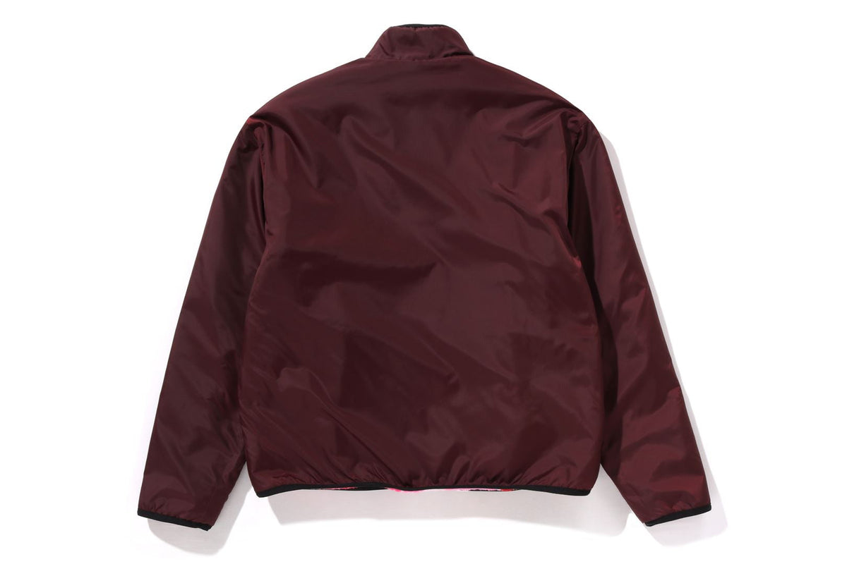 BAPE BAPE ABC CAMO BOA RIPSTOP REVERSIBLE JACKET ジャケット 商品画像 12