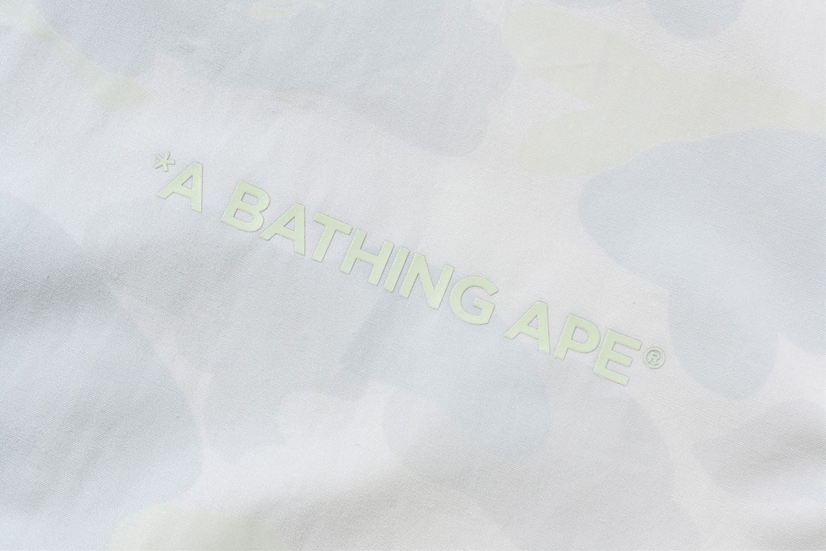BAPE BAPE CITY CAMO POINTER COACH JACKET BAPEC ジャケット 商品画像 8