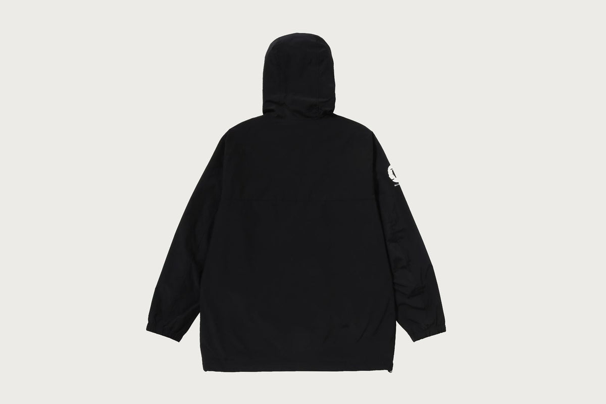 BAPE BAPE COLLEGE ONE POINT HOODIE JACKET BAPEC ジャケット 商品画像 2