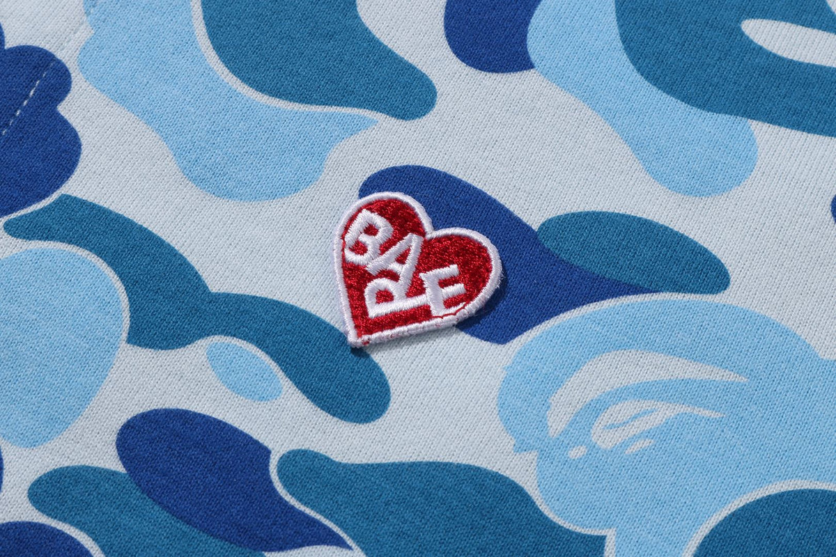 BAPE BAPE ABC CAMO CROPPED POLO SHIRT ポロシャツ 商品画像 3