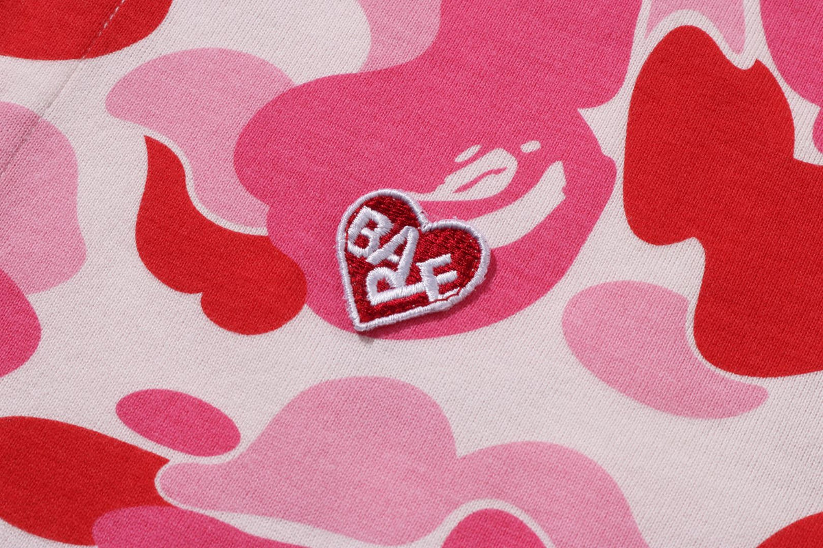 BAPE BAPE ABC CAMO CROPPED POLO SHIRT ポロシャツ 商品画像 6