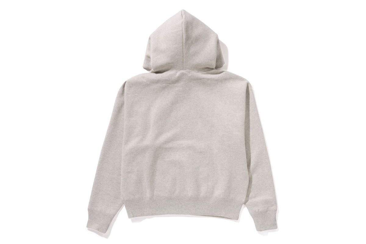BAPE BAPE BY BATHING APE OVERSIZED PULLOVER HOODIE パーカー 商品画像 5