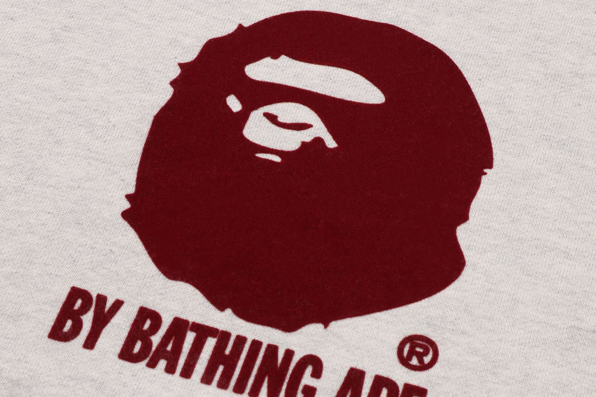 BAPE BAPE BY BATHING APE OVERSIZED PULLOVER HOODIE パーカー 商品画像 6