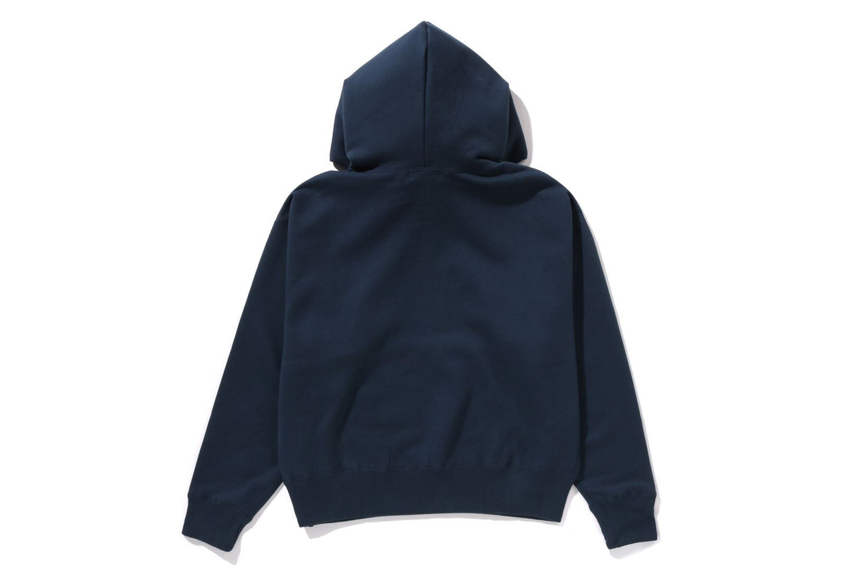 BAPE BAPE BY BATHING APE OVERSIZED PULLOVER HOODIE パーカー 商品画像 2