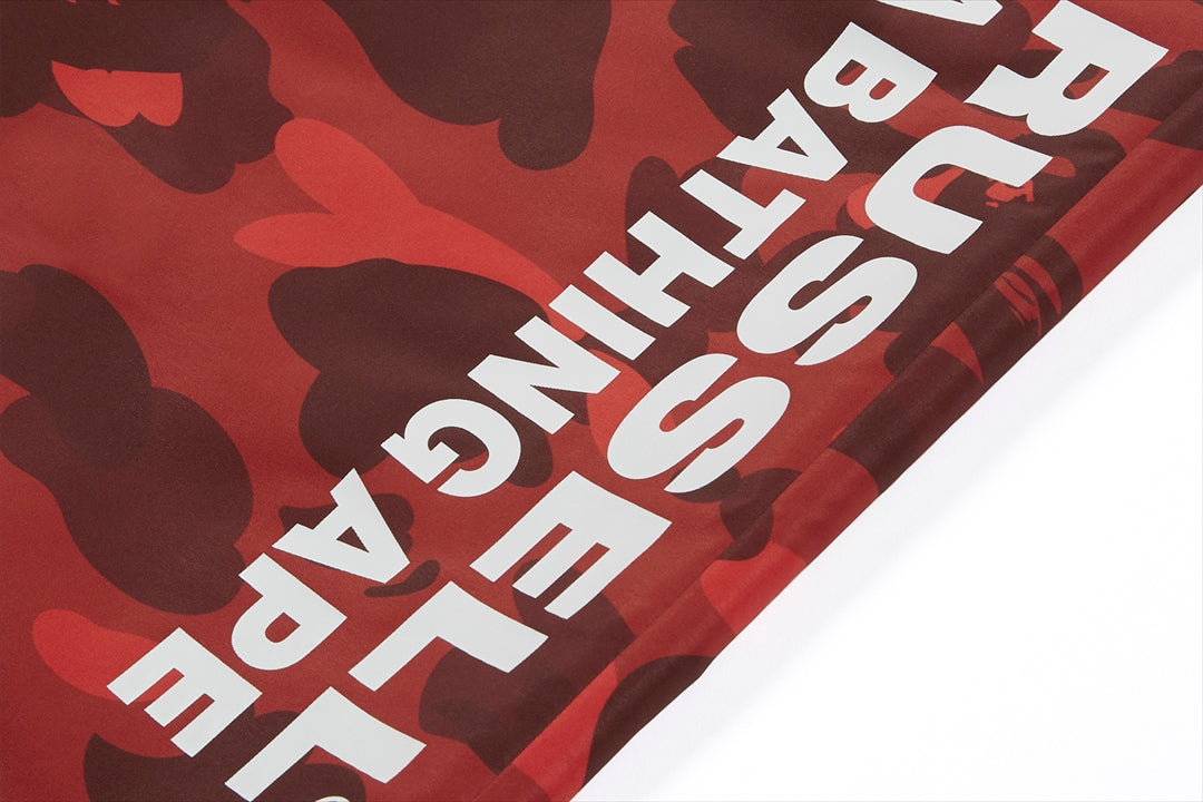 BAPE BAPE 【 BAPE X RUSSELL 】COLOR CAMO TRACK PANTS パンツ 商品画像 3