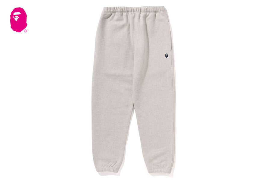 BAPE BAPE ONE POINT SWEATPANTS スウェットパンツ 商品画像 1