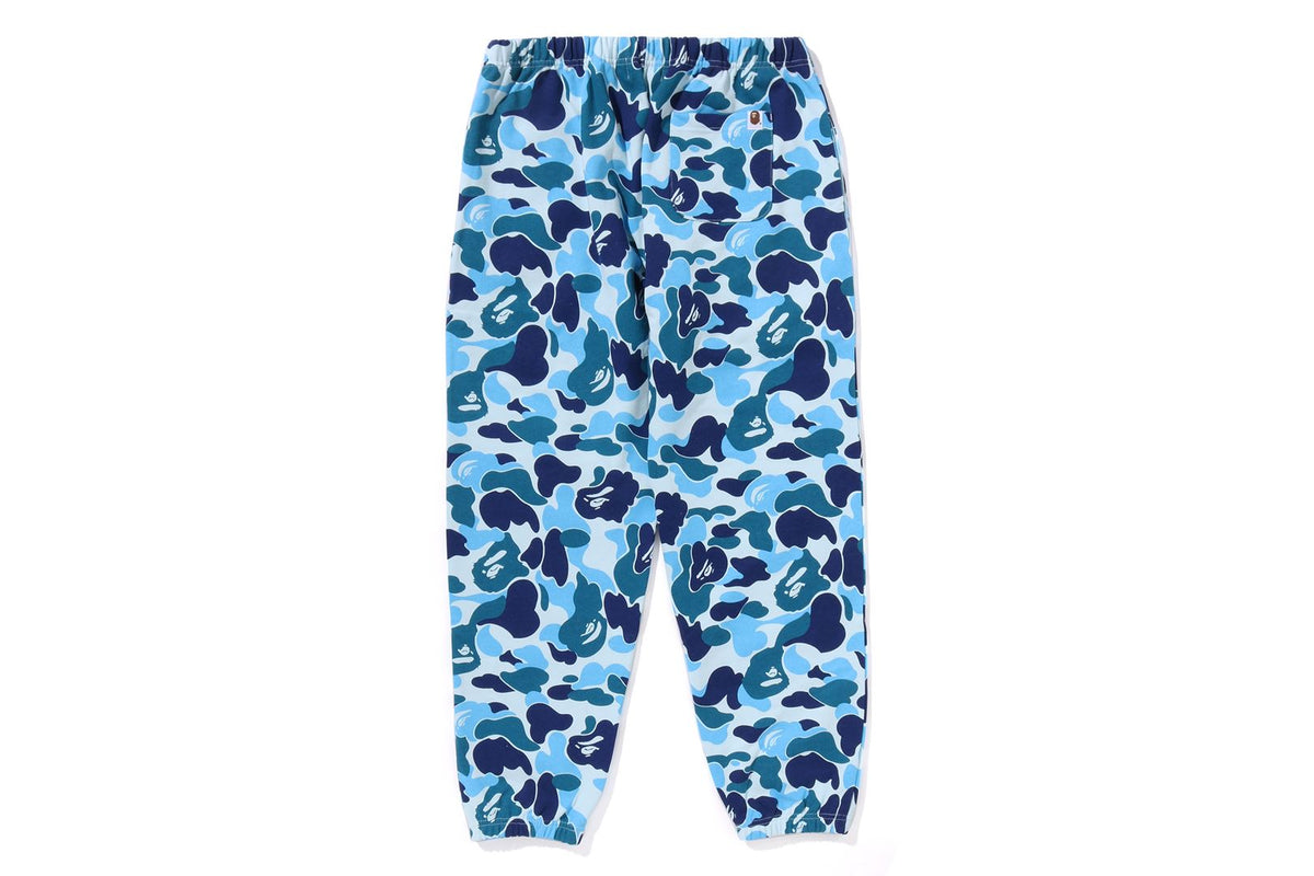 BAPE BAPE ABC CAMO SWEATPANTS スウェットパンツ 商品画像 6
