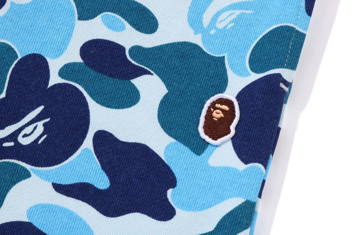 BAPE BAPE ABC CAMO SWEATPANTS スウェットパンツ 商品画像 7