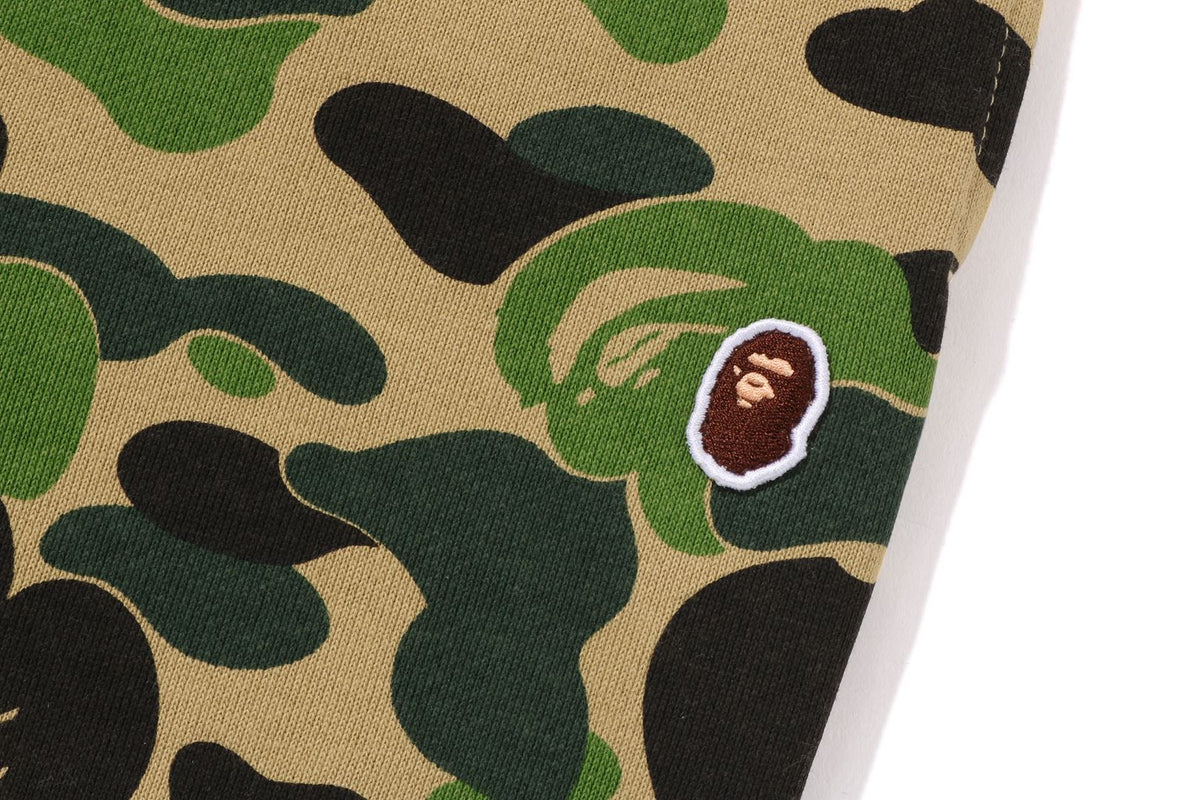 BAPE BAPE ABC CAMO SWEATPANTS スウェットパンツ 商品画像 3