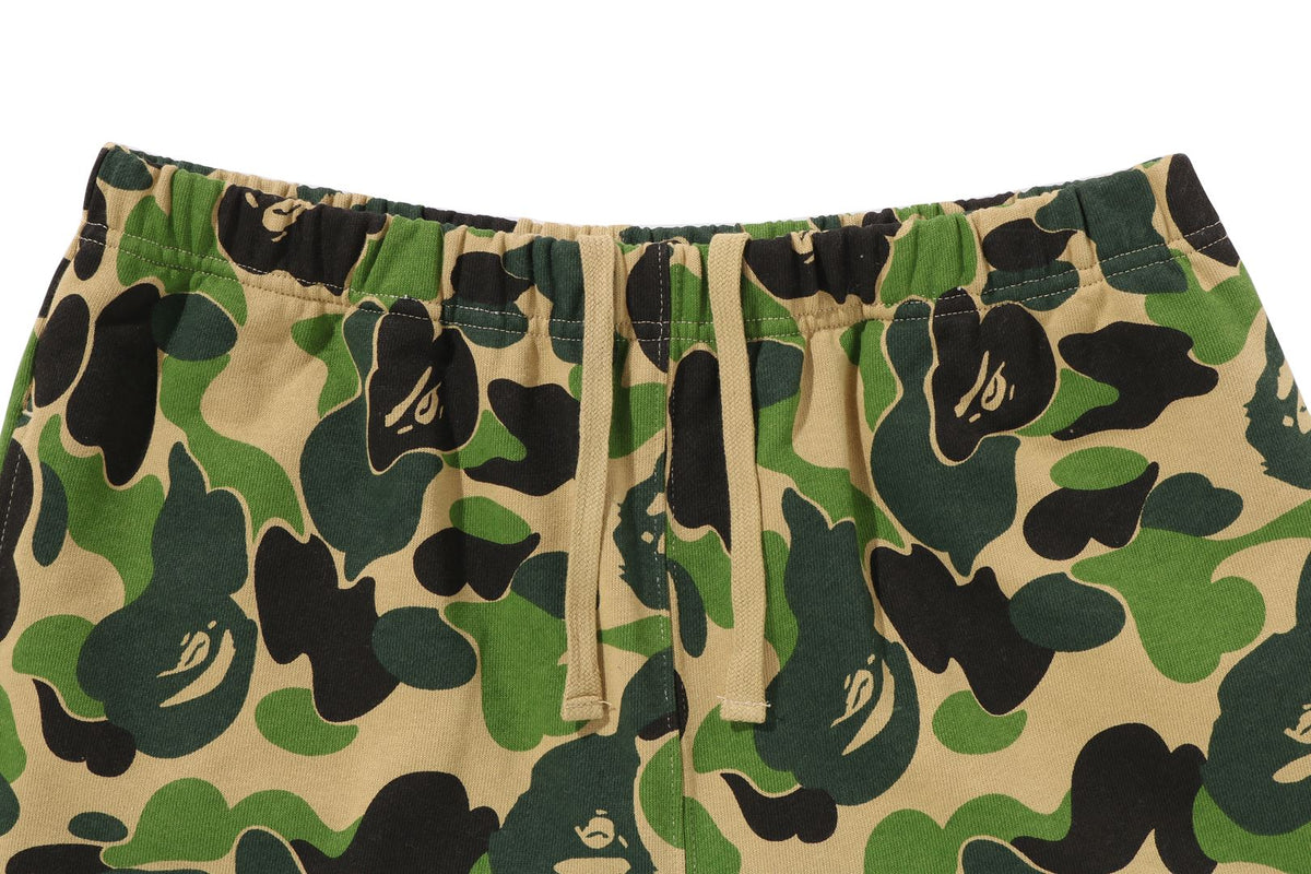 BAPE BAPE ABC CAMO SWEATPANTS スウェットパンツ 商品画像 4