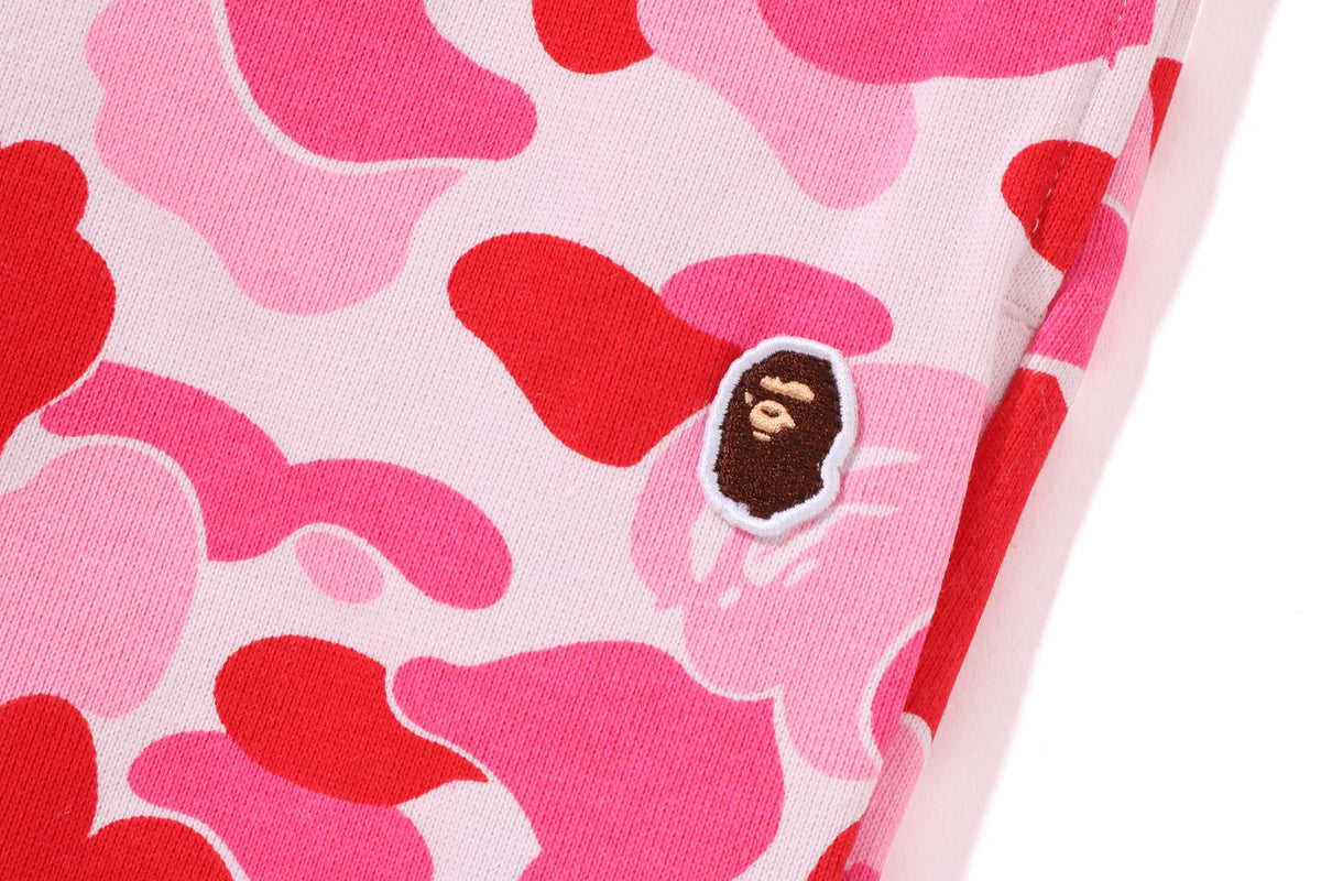 BAPE BAPE ABC CAMO SWEATPANTS スウェットパンツ 商品画像 11