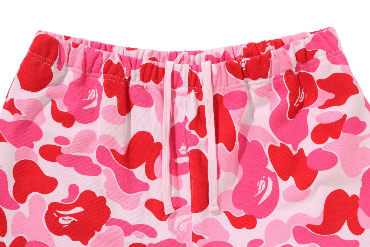 BAPE BAPE ABC CAMO SWEATPANTS スウェットパンツ 商品画像 12