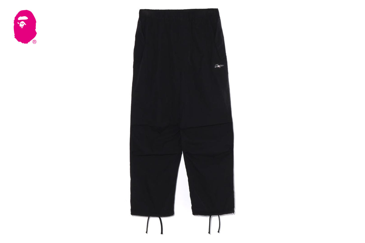 BAPE BAPE CRYSTAL STONE BAPE LOGO ARMY PANTS パンツ 商品画像 5